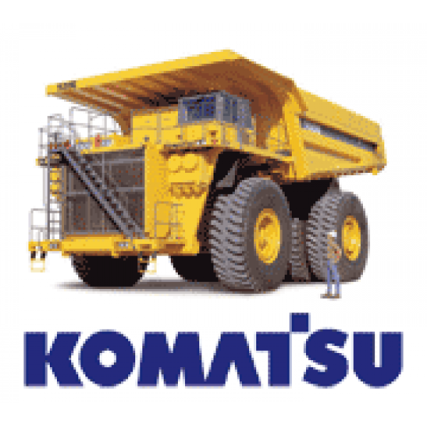 Komatsu 930